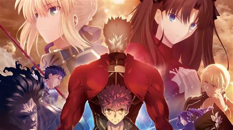 盧生 fate|Fate系列